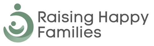 Raising Happy Families